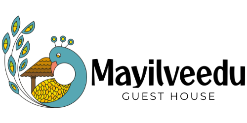 Mayilveedu Guest House – Hotel in Tuticorin (Thoothukudi)